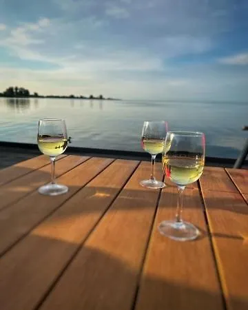 Sonnenplaetzchen Zweite Reihe Haus Nr 229 Enkhuizen