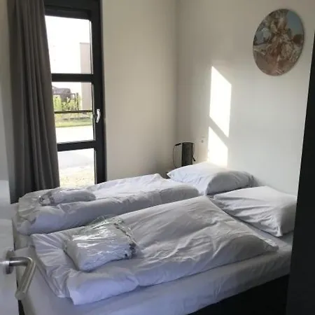 Holiday home Sonnenplaetzchen Zweite Reihe Haus Nr 229 *
