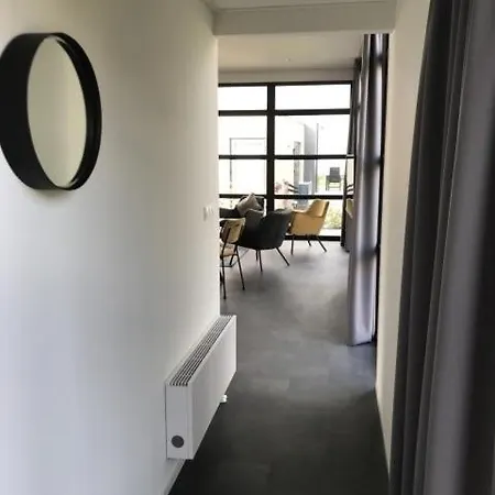 Sonnenplaetzchen Zweite Reihe Haus Nr 229 Holiday home *