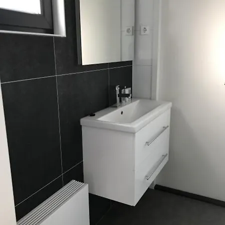 Holiday home Sonnenplaetzchen Zweite Reihe Haus Nr 229