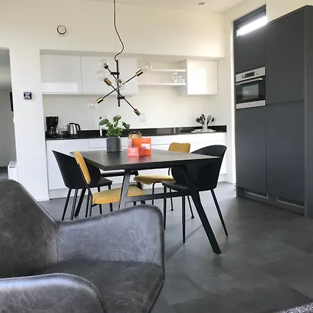 Holiday home Sonnenplaetzchen Zweite Reihe Haus Nr 229 *