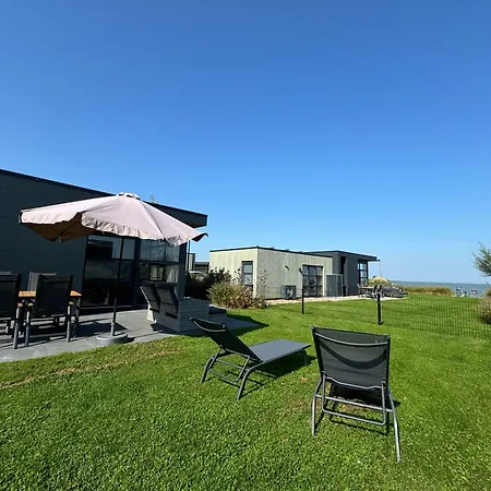 Sonnenplätzchen Direkt Am Ijsselmeer Enkhuizen