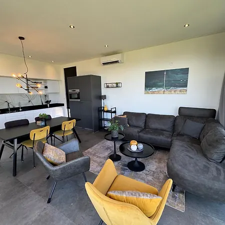 Nyaraló Sonnenplaetzchen Zweite Reihe Haus Nr 229