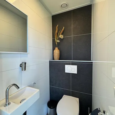 Nyaraló Sonnenplaetzchen Zweite Reihe Haus Nr 229