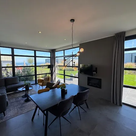 Sonnenplaetzchen Zweite Reihe Haus Nr 229 Nyaraló Enkhuizen