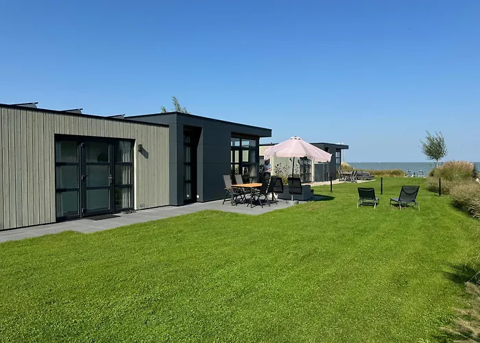 Sonnenplaetzchen Zweite Reihe Haus Nr 229 別荘